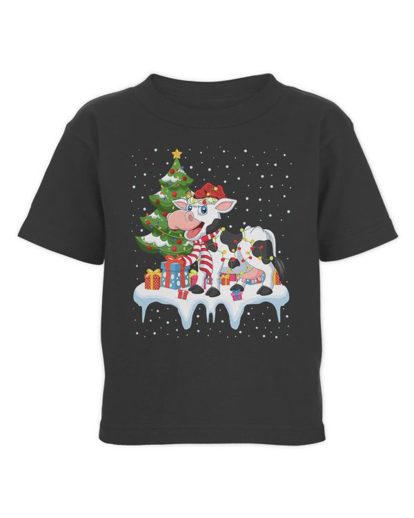 Toddler Cotton Jersey T-Shirt