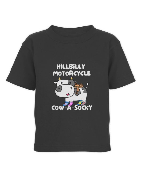 Toddler Cotton Jersey T-Shirt