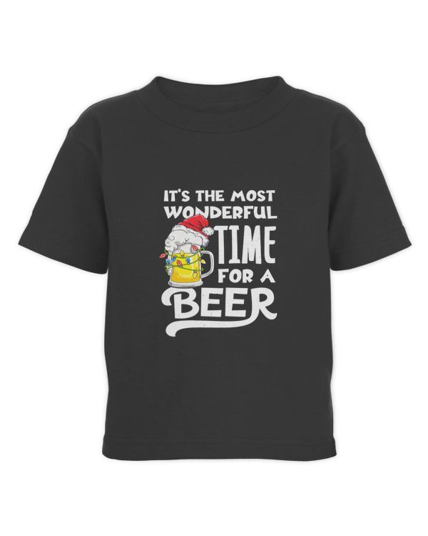 Toddler Cotton Jersey T-Shirt