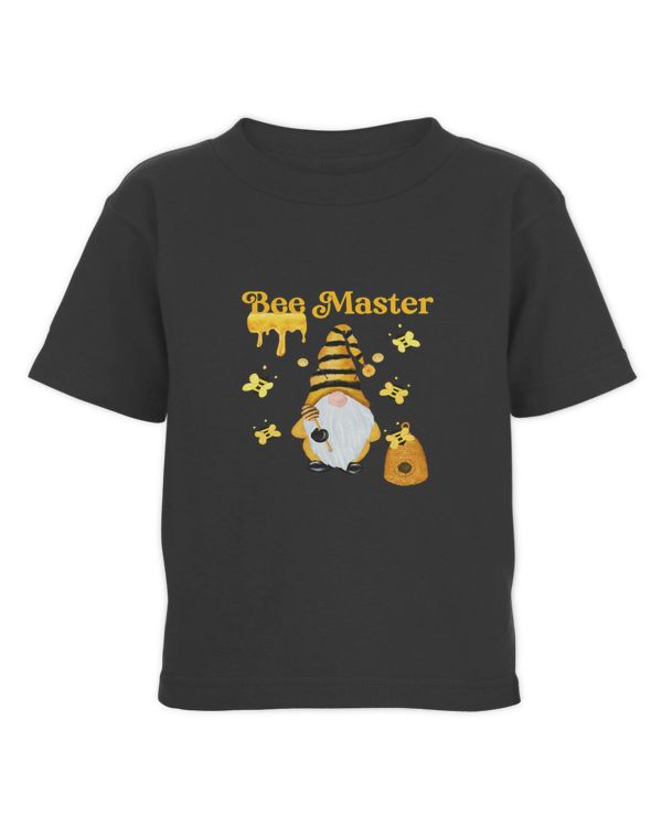 Bee Beekeeper Master Funny Gnome Beekeeper Bee Whisperer Gift 20 Hive Beekeeping