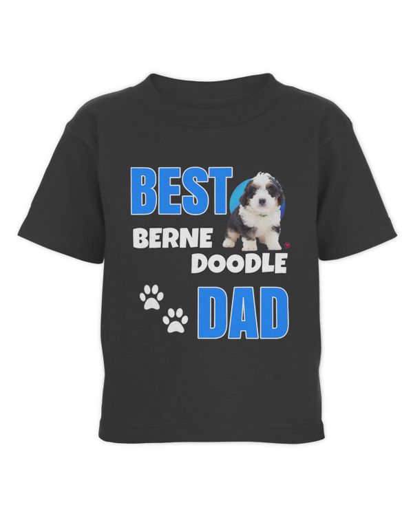 Toddler Cotton Jersey T-Shirt