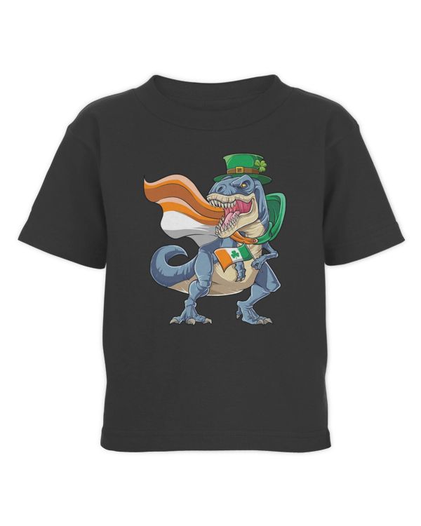 Toddler Cotton Jersey T-Shirt
