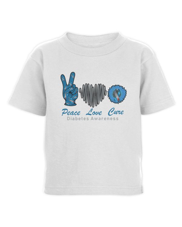 Toddler Cotton Jersey T-Shirt