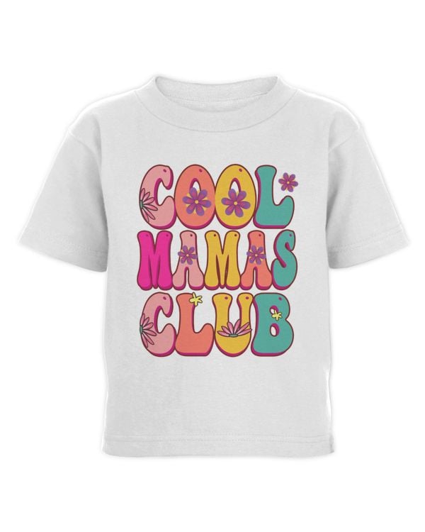 Toddler Cotton Jersey T-Shirt