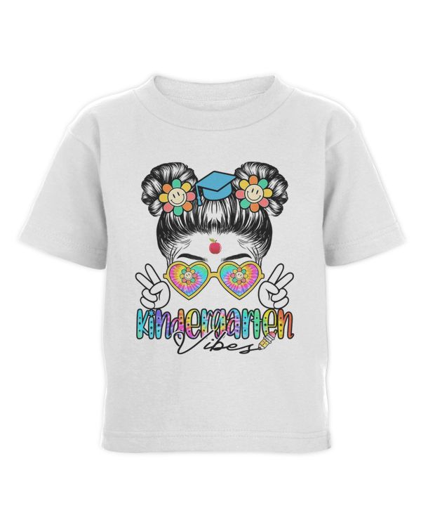 Toddler Cotton Jersey T-Shirt