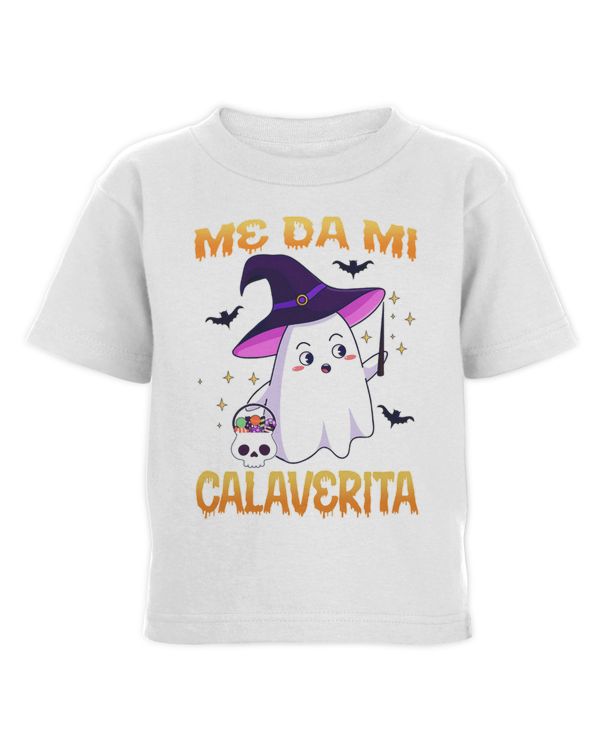 Toddler Cotton Jersey T-Shirt