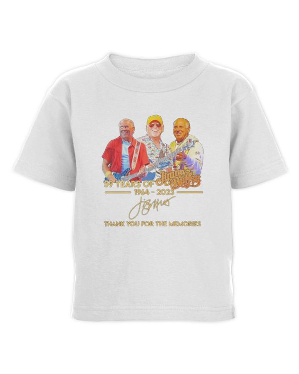 Toddler Cotton Jersey T-Shirt