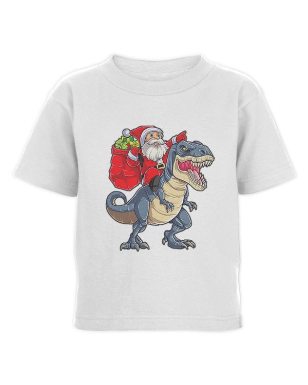 Toddler Cotton Jersey T-Shirt