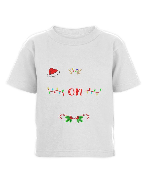 Toddler Cotton Jersey T-Shirt