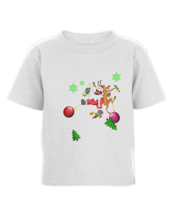 Toddler Cotton Jersey T-Shirt