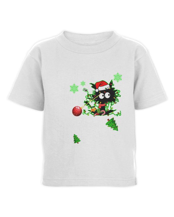 Toddler Cotton Jersey T-Shirt