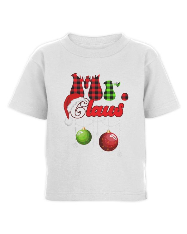 Toddler Cotton Jersey T-Shirt