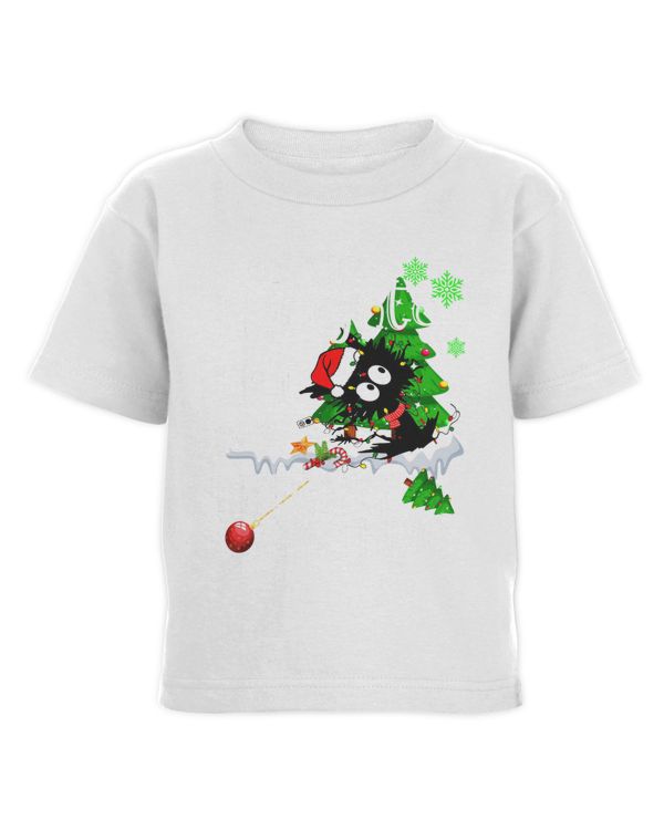 Toddler Cotton Jersey T-Shirt