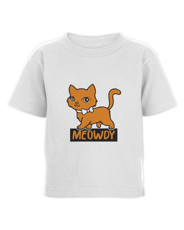 Toddler Cotton Jersey T-Shirt