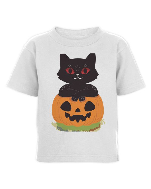 Toddler Cotton Jersey T-Shirt