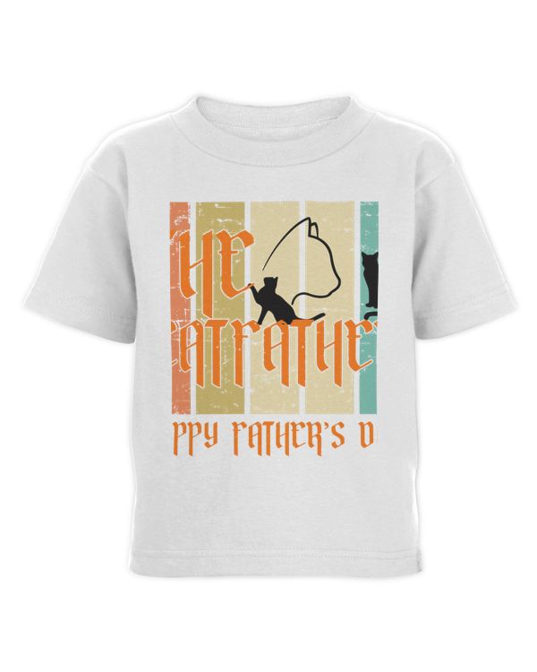 Toddler Cotton Jersey T-Shirt