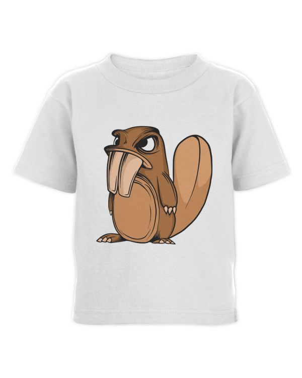 Toddler Cotton Jersey T-Shirt