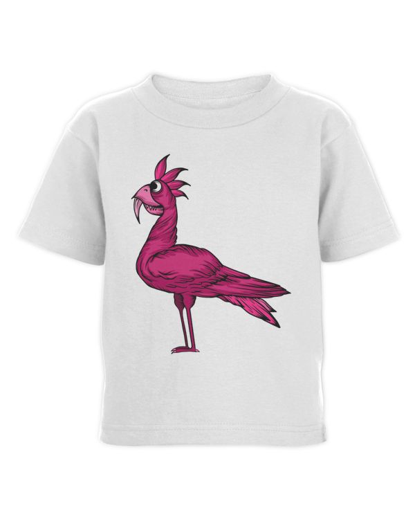 Toddler Cotton Jersey T-Shirt