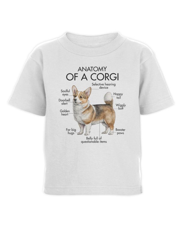 Toddler Cotton Jersey T-Shirt