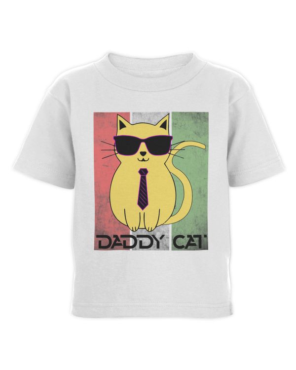 Toddler Cotton Jersey T-Shirt