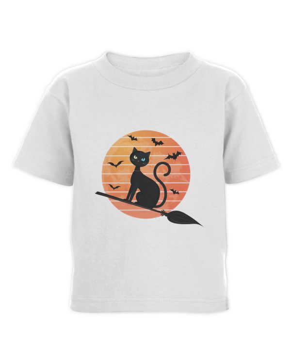 Toddler Cotton Jersey T-Shirt