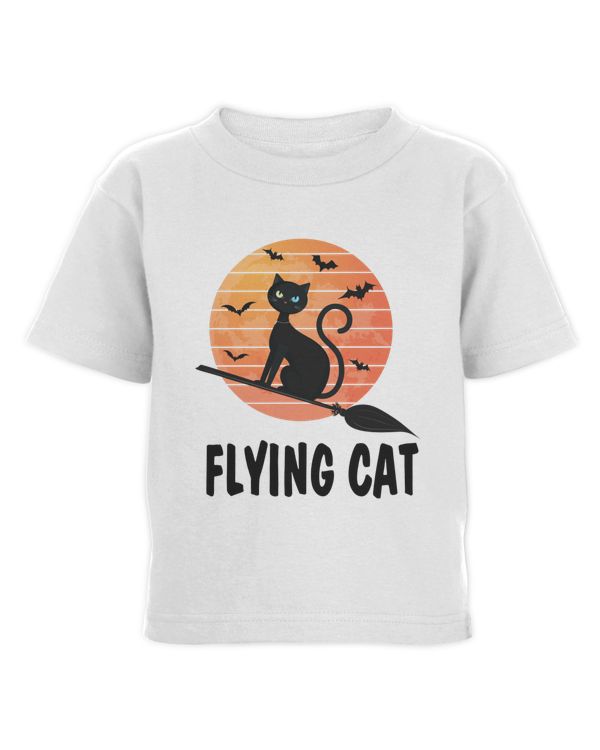 Toddler Cotton Jersey T-Shirt