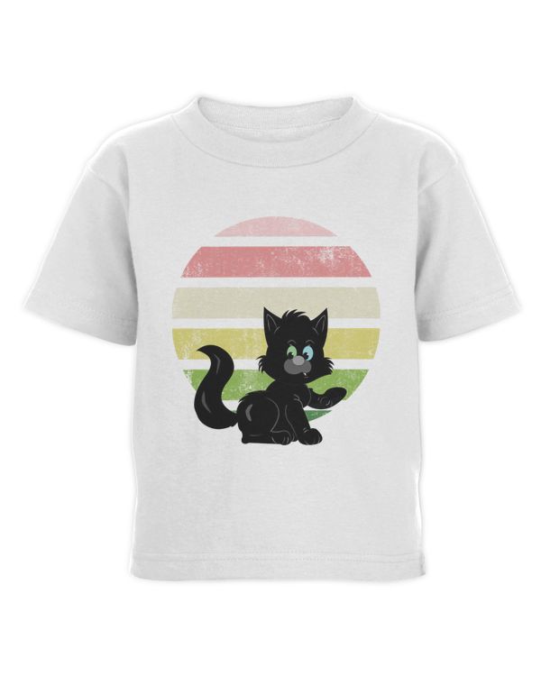 Toddler Cotton Jersey T-Shirt