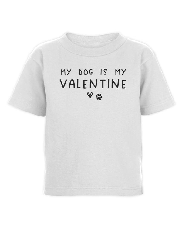 Toddler Cotton Jersey T-Shirt