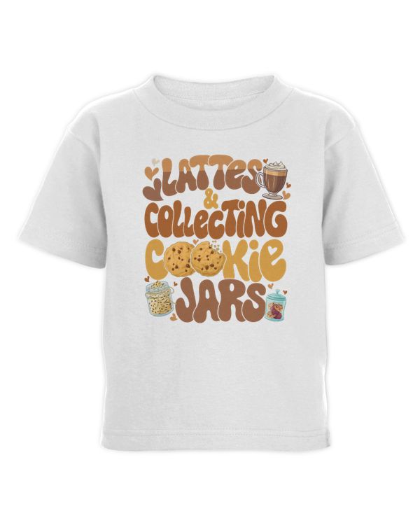 Toddler Cotton Jersey T-Shirt