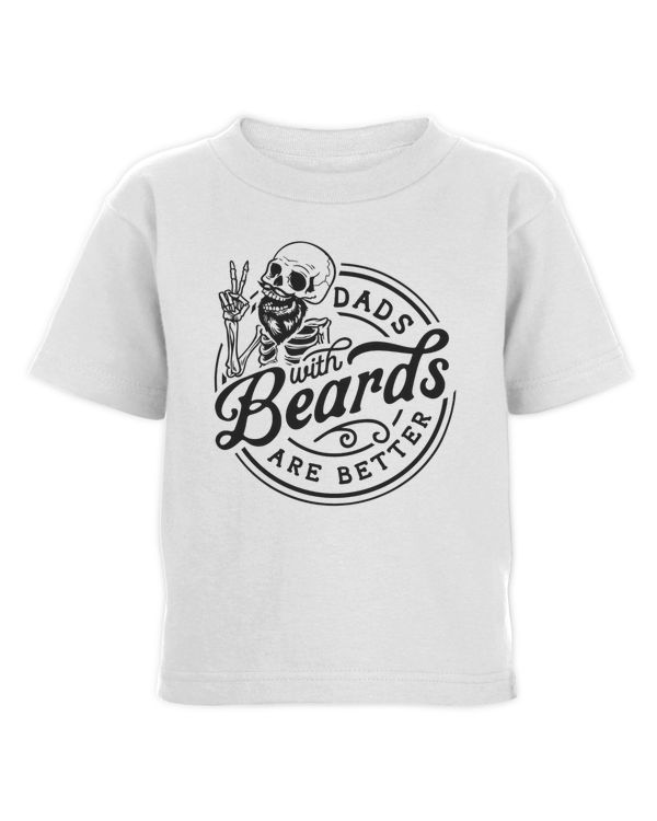 Toddler Cotton Jersey T-Shirt