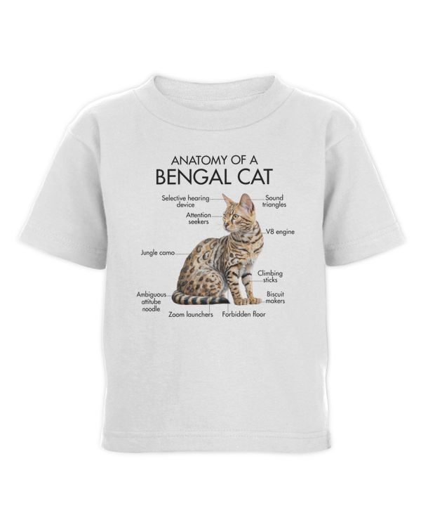 Toddler Cotton Jersey T-Shirt