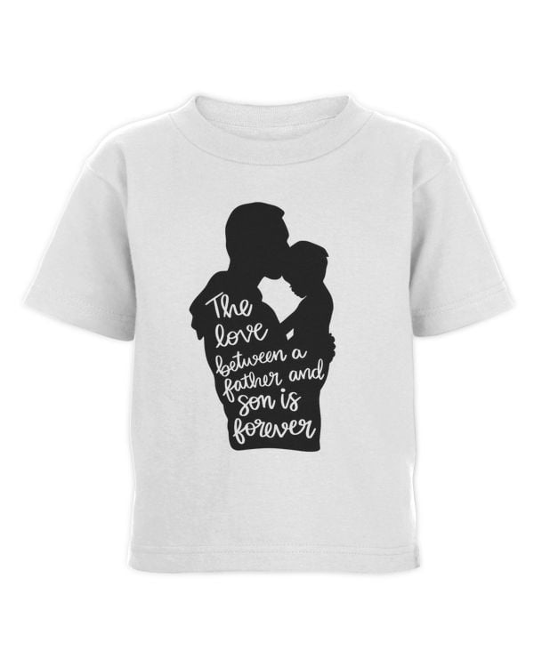 Toddler Cotton Jersey T-Shirt