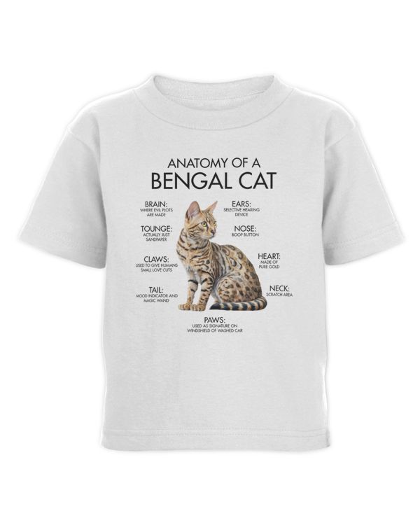 Toddler Cotton Jersey T-Shirt