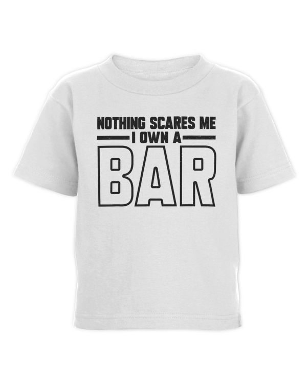 Toddler Cotton Jersey T-Shirt