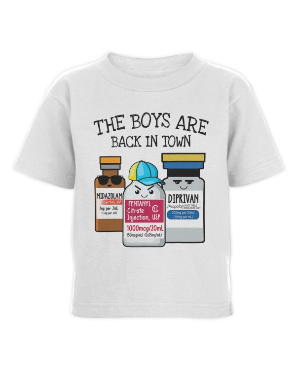 Toddler Cotton Jersey T-Shirt