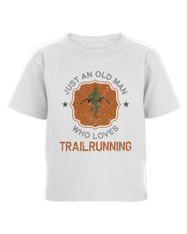 Toddler Cotton Jersey T-Shirt