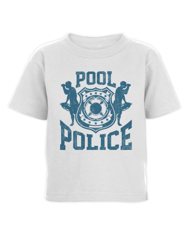 Toddler Cotton Jersey T-Shirt