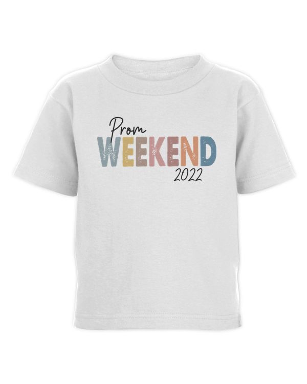 Toddler Cotton Jersey T-Shirt