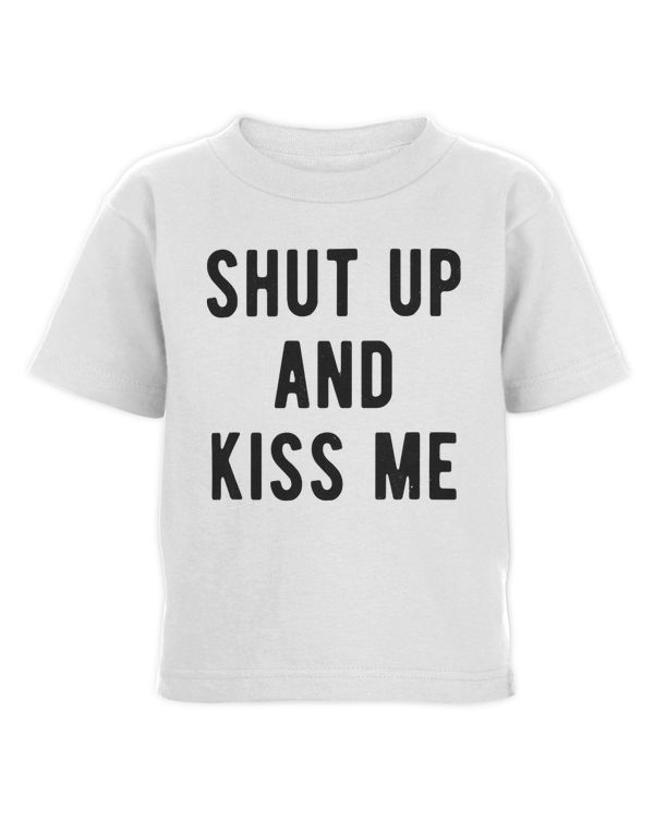 Toddler Cotton Jersey T-Shirt