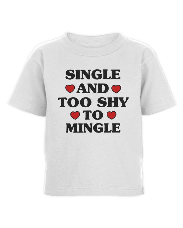 Toddler Cotton Jersey T-Shirt