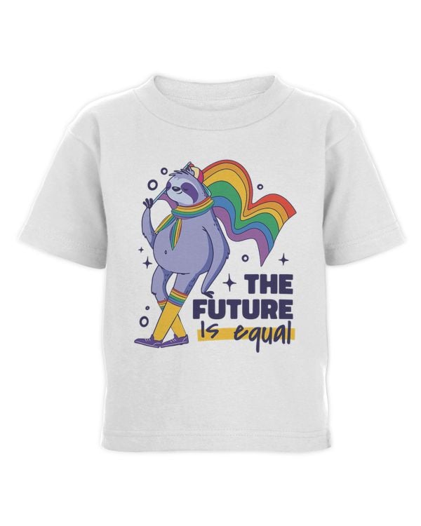 Toddler Cotton Jersey T-Shirt