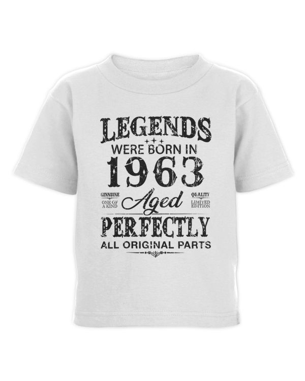 Toddler Cotton Jersey T-Shirt