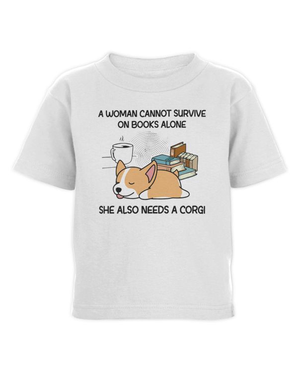 Toddler Cotton Jersey T-Shirt