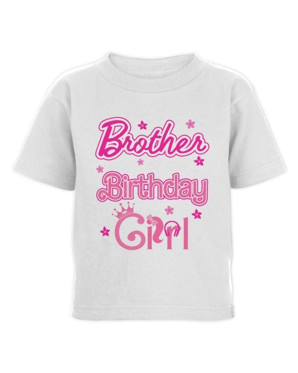 Toddler Cotton Jersey T-Shirt