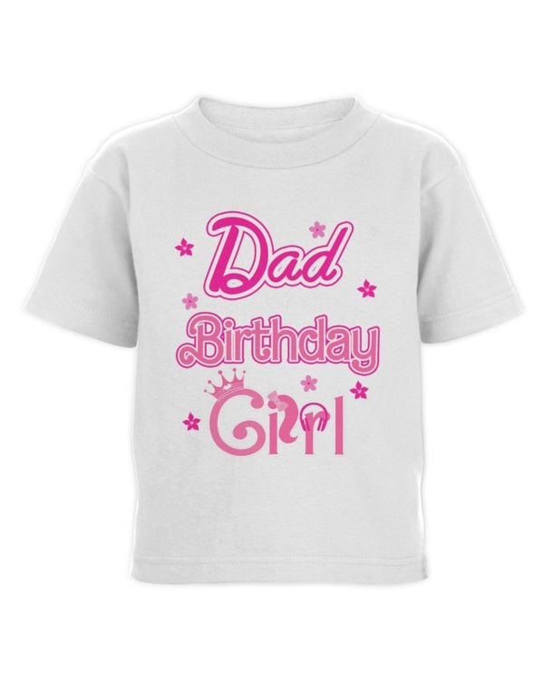 Toddler Cotton Jersey T-Shirt