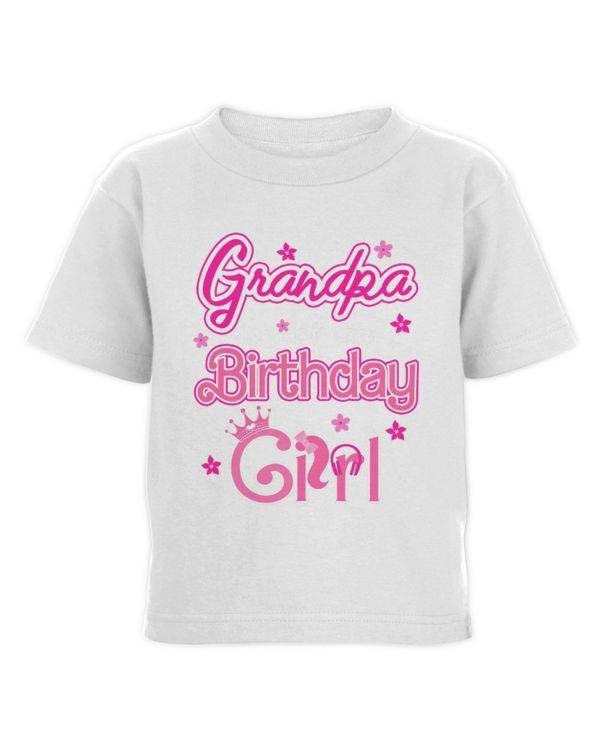 Toddler Cotton Jersey T-Shirt