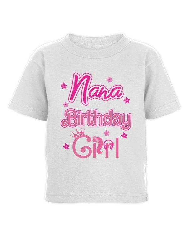 Toddler Cotton Jersey T-Shirt