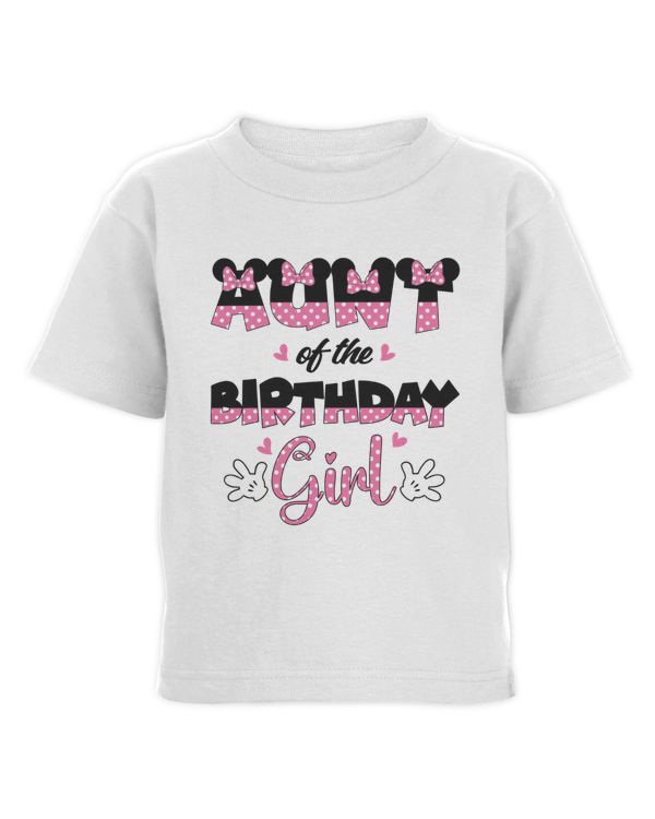 Toddler Cotton Jersey T-Shirt