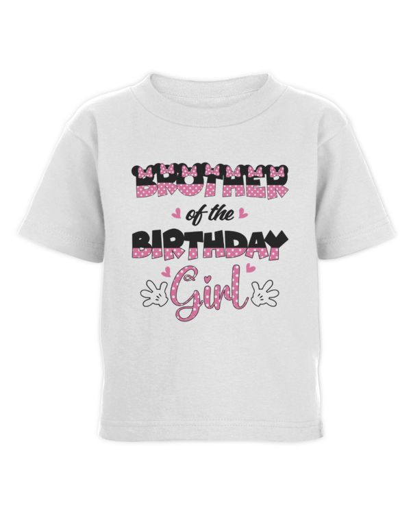 Toddler Cotton Jersey T-Shirt