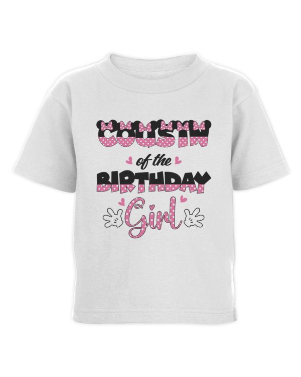 Toddler Cotton Jersey T-Shirt